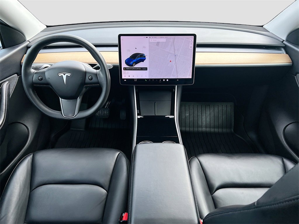 Used 2020 Tesla Model Y Long Range image 21