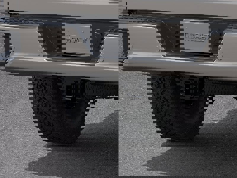 New 2026 Chevrolet Silverado 2500 ZR2 image 38