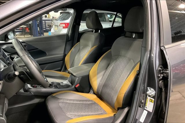 Used 2025 Subaru Crosstrek 2.5i Sport AWD/4WD image 25