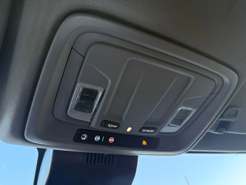 Used 2024 GMC Sierra 3500 SLE image 36