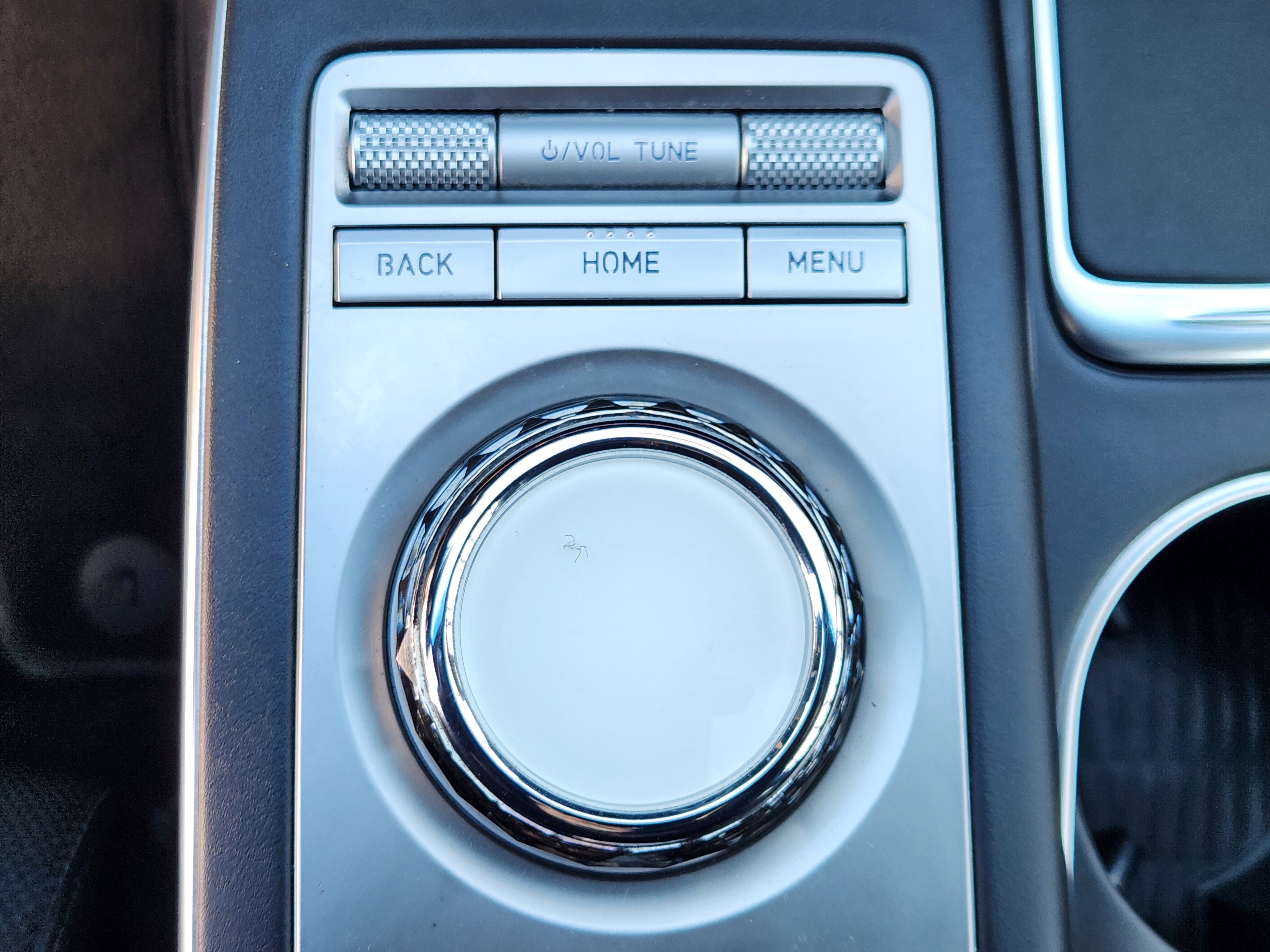 Used 2024 Genesis GV70 3.5T Sport image 23