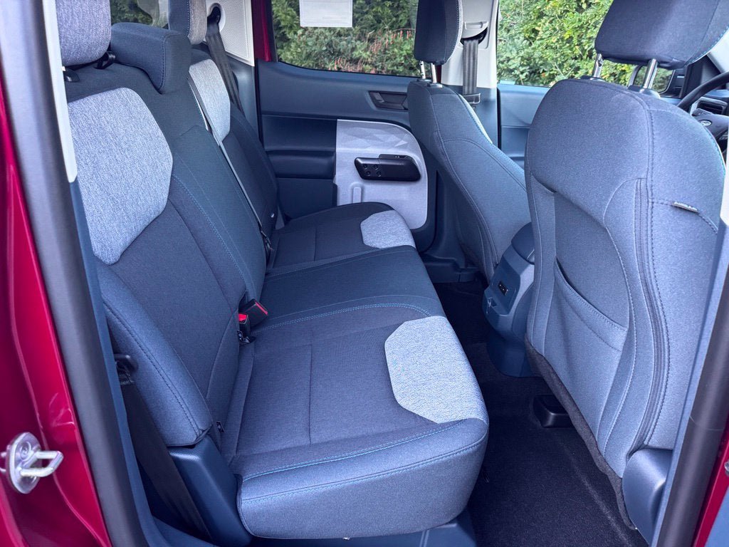 New 2026 Ford Maverick XLT FWD image 23
