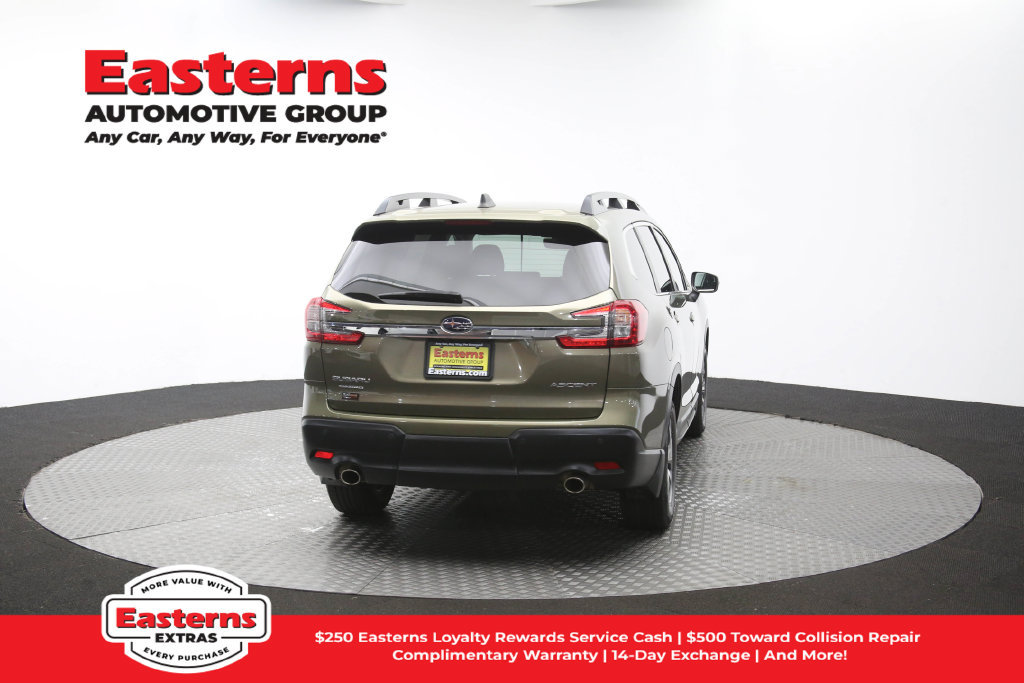 Used 2023 Subaru Ascent Premium w/ Convenience Package AWD/4WD image 44