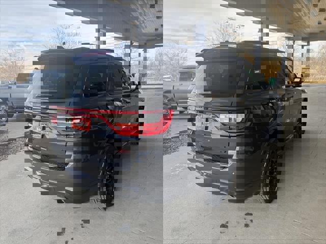 New 2026 Dodge Durango GT image 41