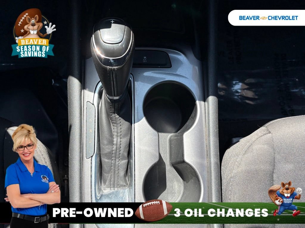 Used 2020 Chevrolet Malibu RS FWD image 22