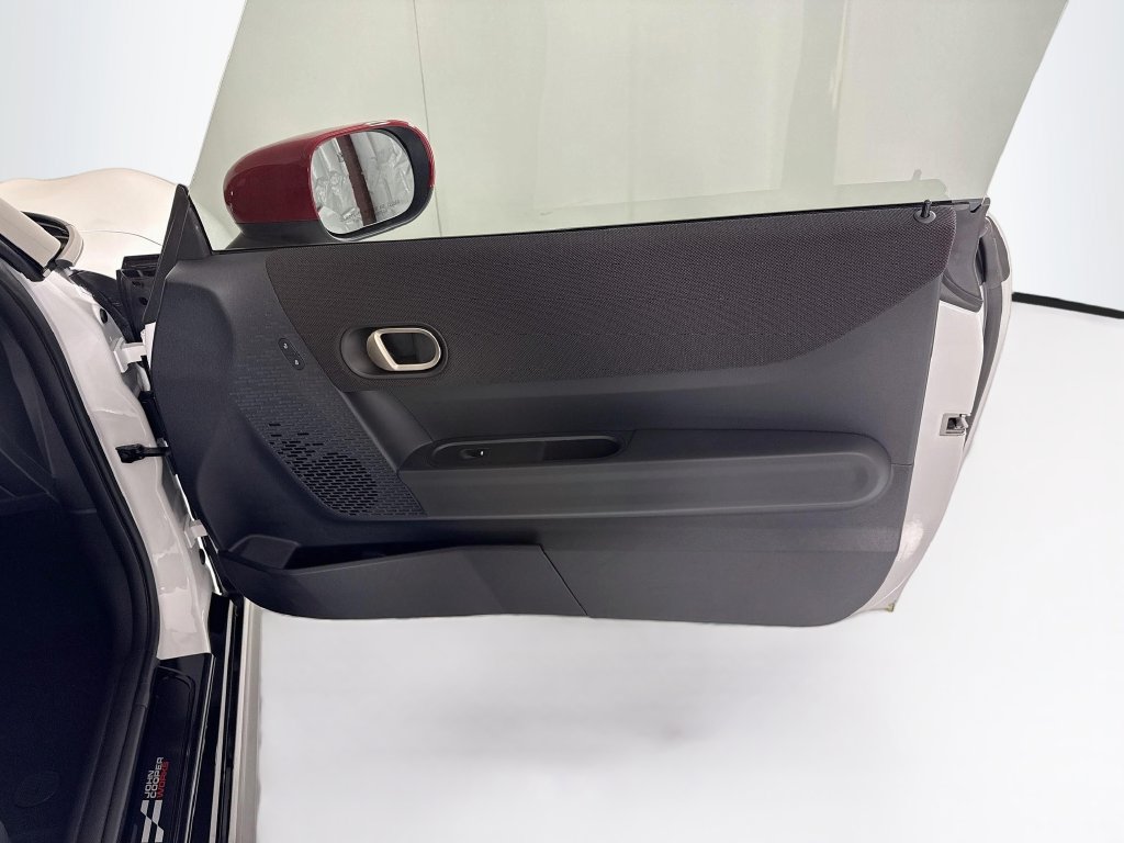 New 2027 MINI Cooper John Cooper Works FWD image 34