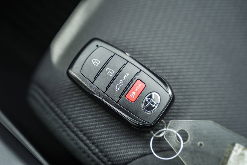 New 2026 Toyota Tundra SR5 image 47