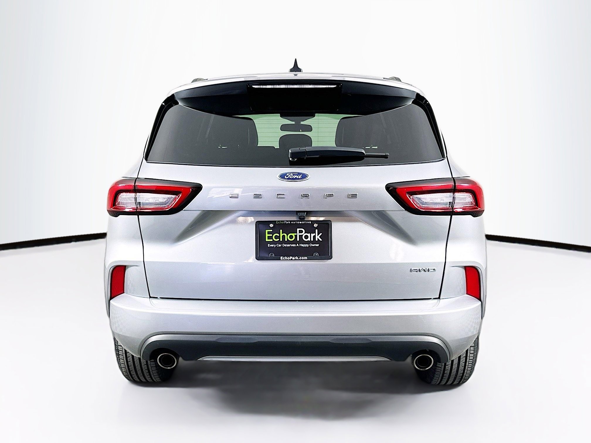 Used 2024 Ford Escape ST-Line image 7