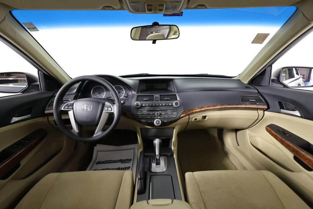 Used 2012 Honda Accord EX image 23