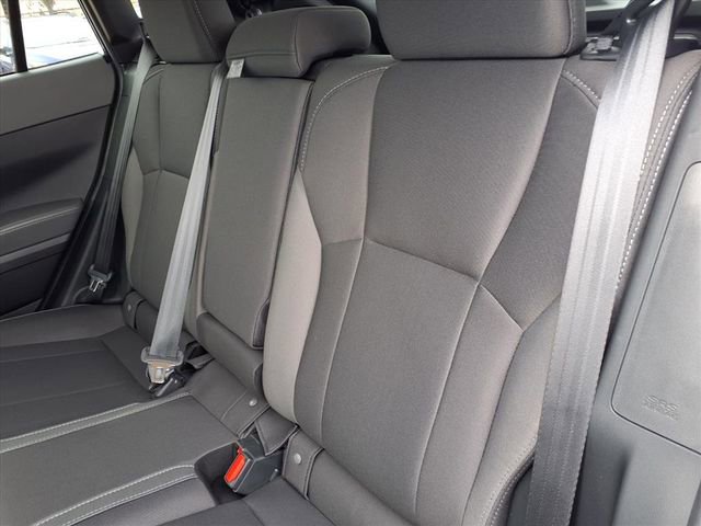 New 2026 Subaru Crosstrek 2.0i Premium image 9