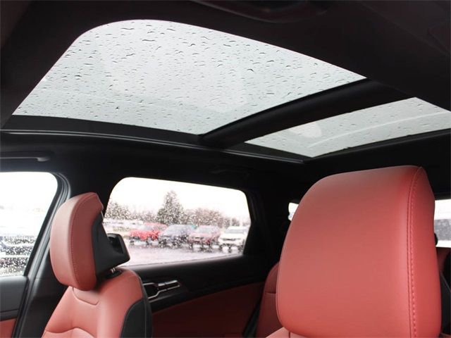 New 2025 Kia Sportage SX image 15