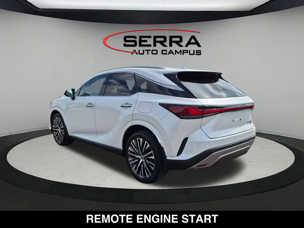 Used 2024 Lexus RX 350 Premium Plus w/ Convenience Package AWD/4WD image 11