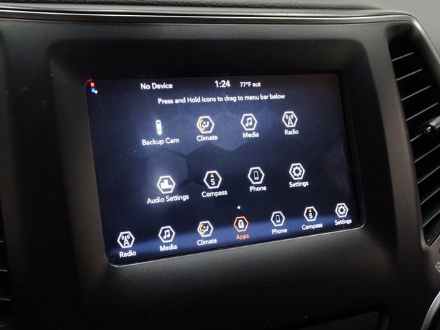 Used 2019 Jeep Cherokee Latitude w/ Popular Appearance Group image 33