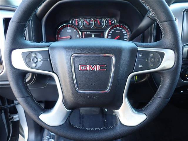 Used 2015 GMC Sierra 1500 SLE w/ SLE Convenience Package AWD/4WD image 11