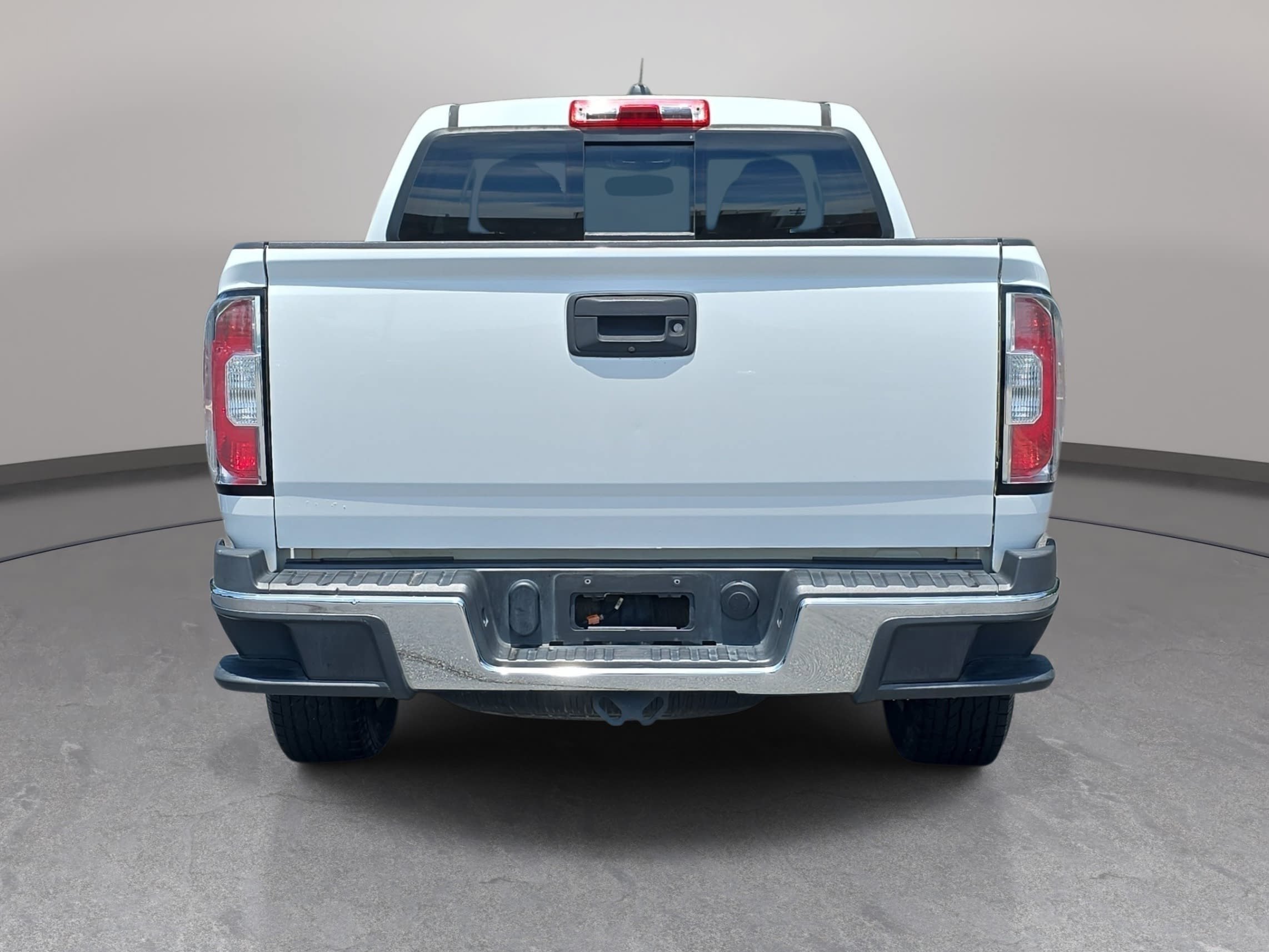 Used 2019 GMC Canyon SLE w/ SLE Convenience Package AWD/4WD image 6