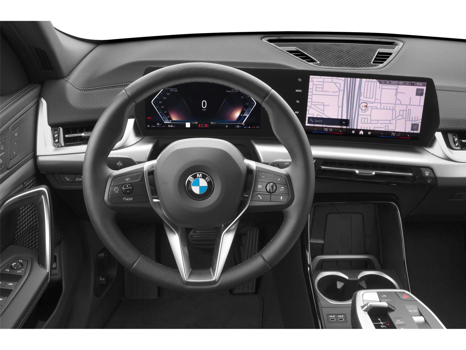 New 2026 BMW X2 xDrive28i w/ Technology Package AWD/4WD image 2