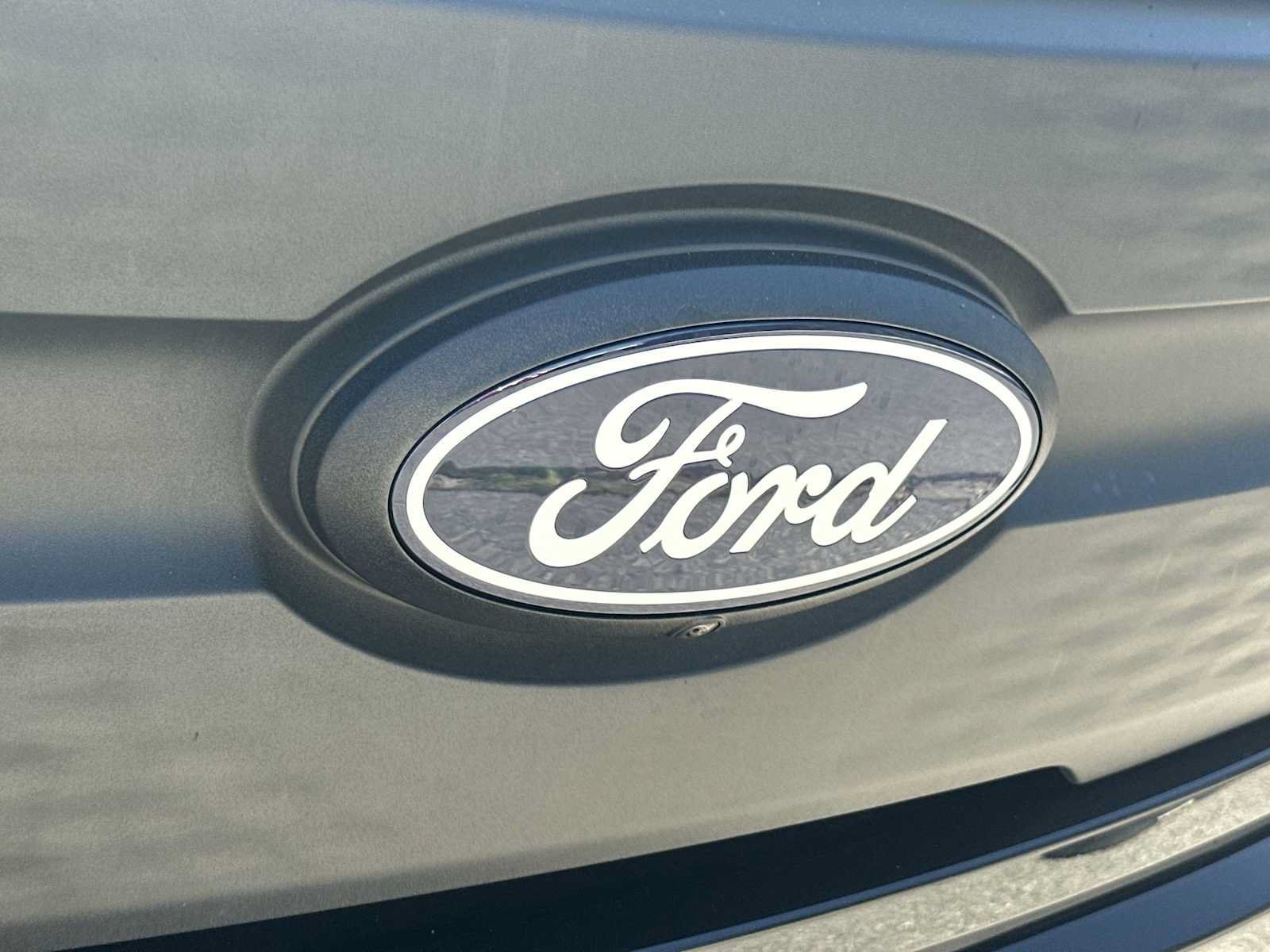 Used 2024 Ford F150 Lightning XLT AWD/4WD image 10