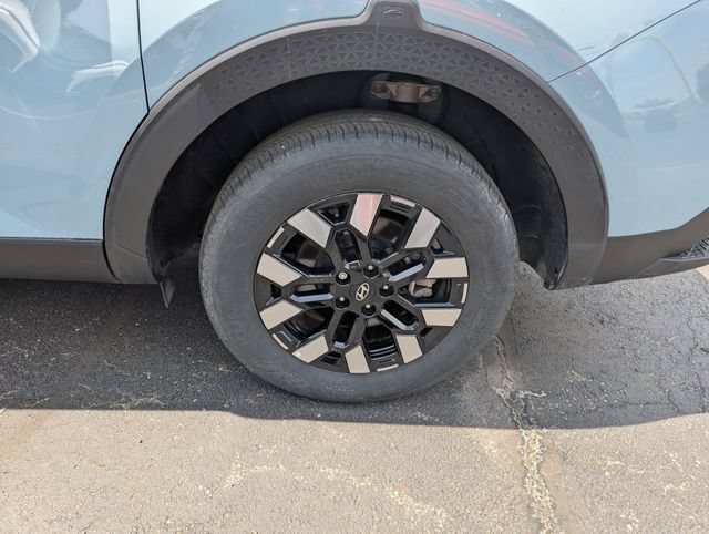 Certified 2025 Hyundai Santa Cruz SE AWD/4WD image 23