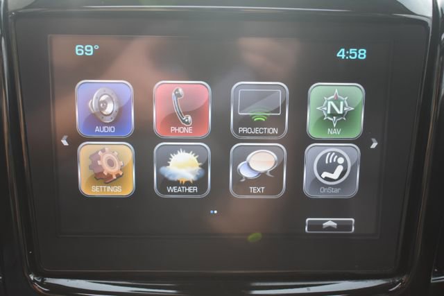 Used 2019 Chevrolet Traverse RS image 28