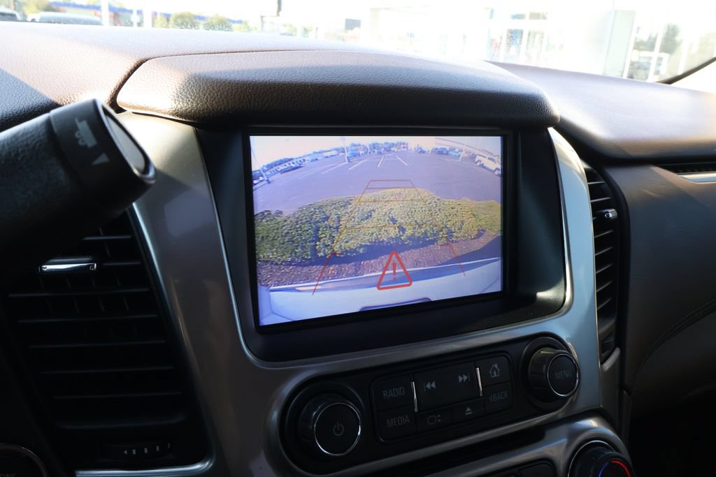 Used 2018 Chevrolet Tahoe Premier AWD/4WD image 27