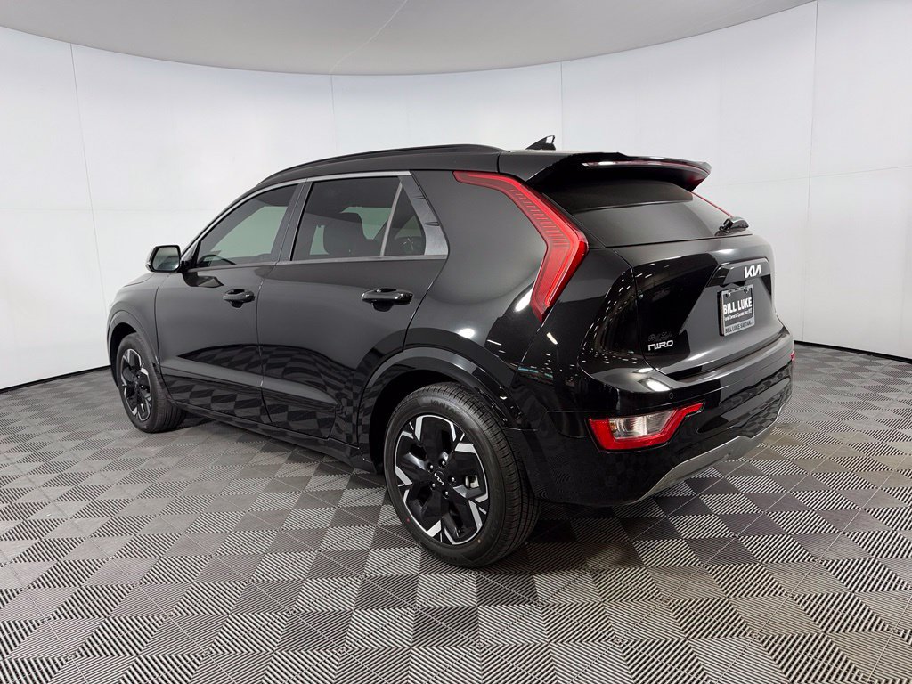 Used 2023 Kia Niro Wind FWD image 9