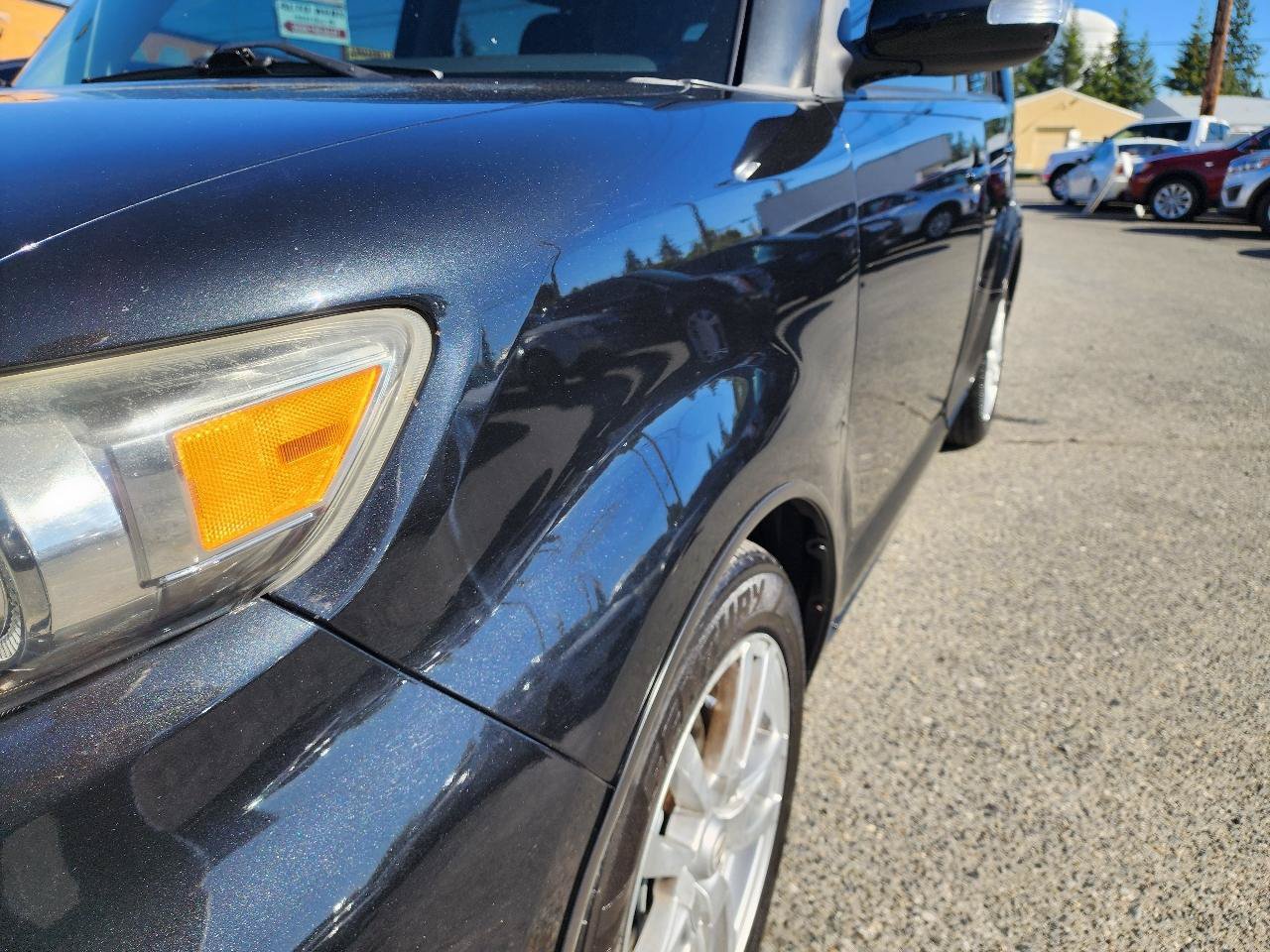 Used 2011 Scion xB FWD image 27