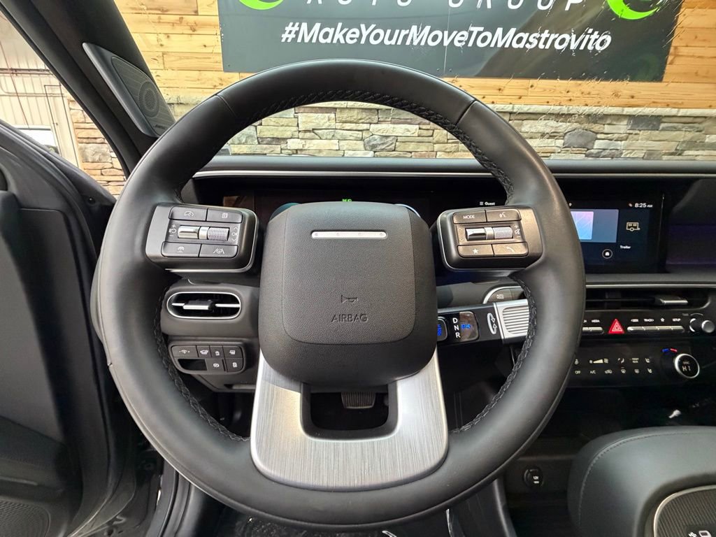 Used 2026 Hyundai Palisade Calligraphy image 17