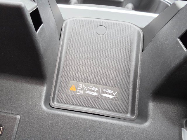 New 2026 Chevrolet Silverado 2500 High Country w/ High Country Premium Package image 53