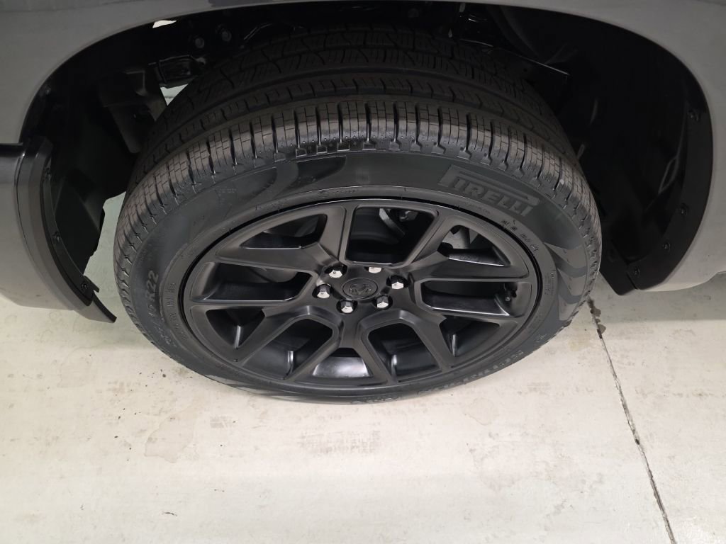 New 2026 RAM 1500 Laramie w/ Laramie Preferred Package image 2