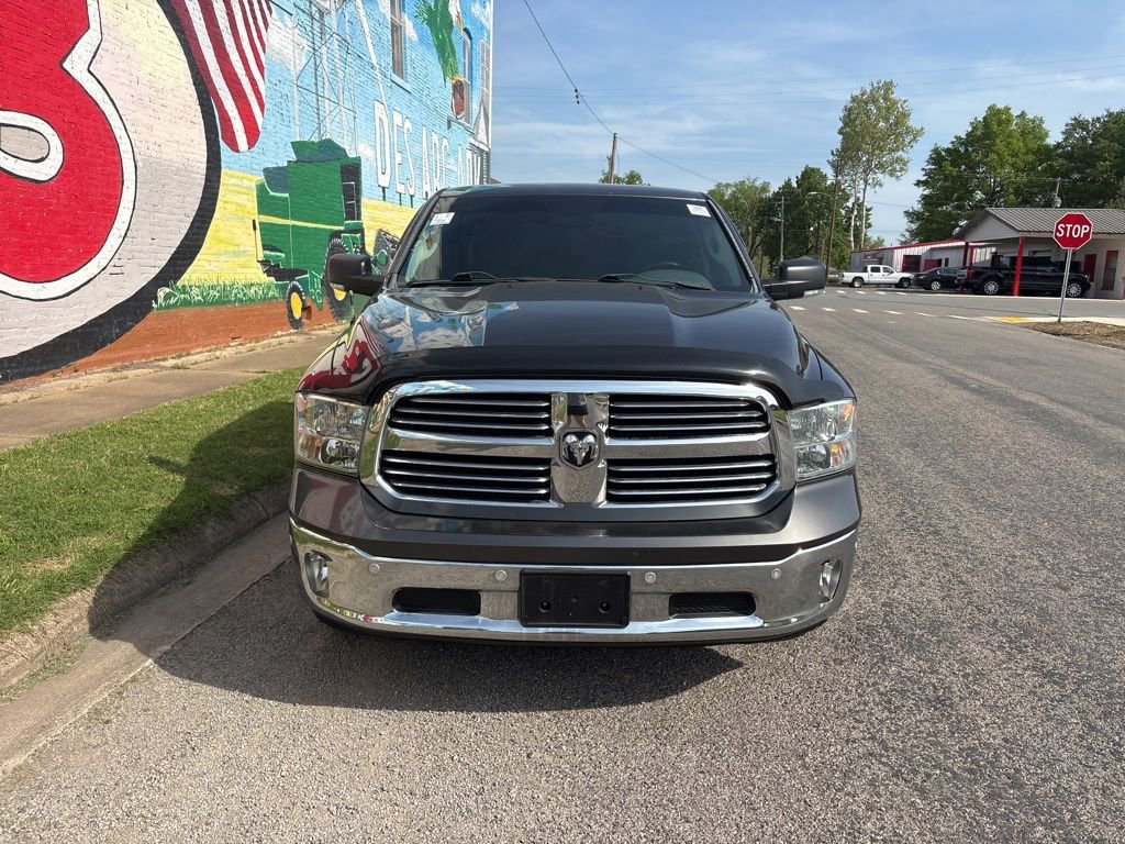 Used 2014 RAM 1500 Lone Star image 9