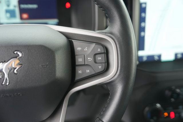 Certified 2024 Ford Bronco Badlands image 23