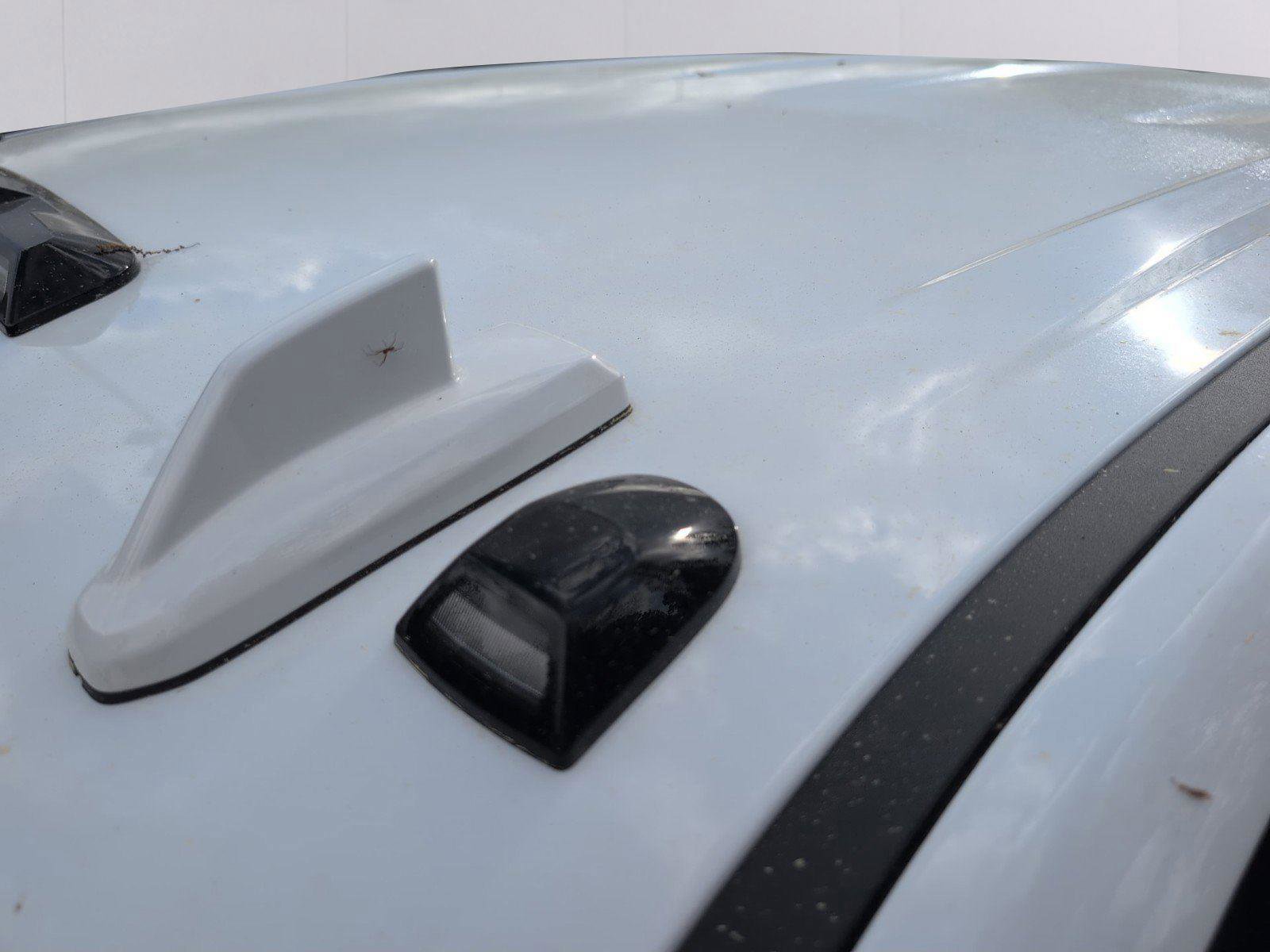 New 2026 Chevrolet Silverado 2500 LTZ w/ LTZ Plus Package image 13