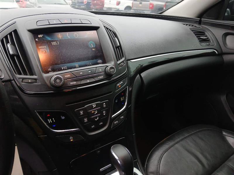 Used 2014 Buick Regal image 12