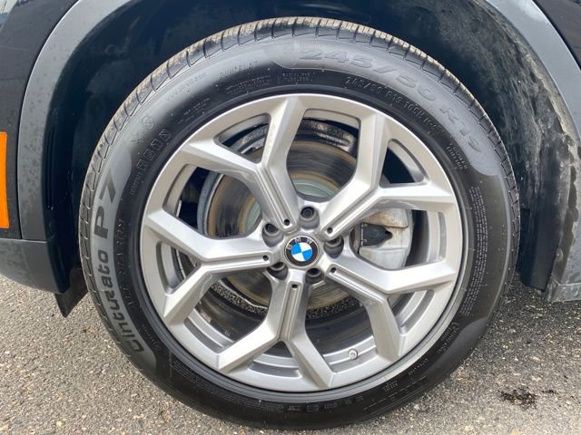 Used 2024 BMW X3 xDrive30i AWD/4WD image 23
