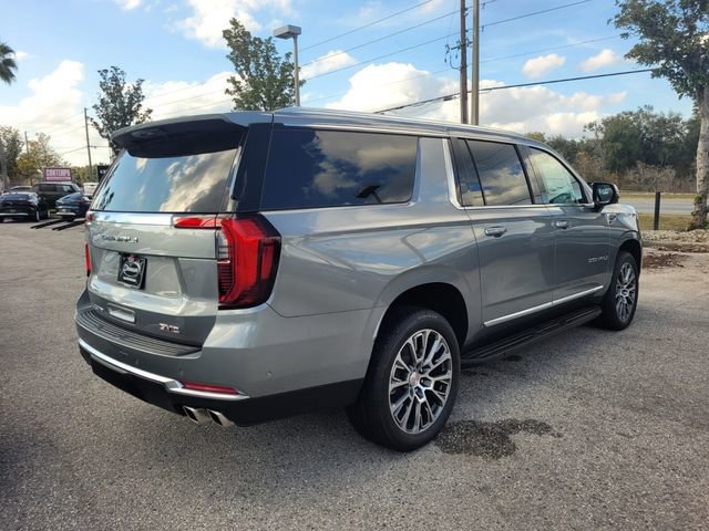 New 2026 GMC Yukon XL Denali AWD/4WD image 13