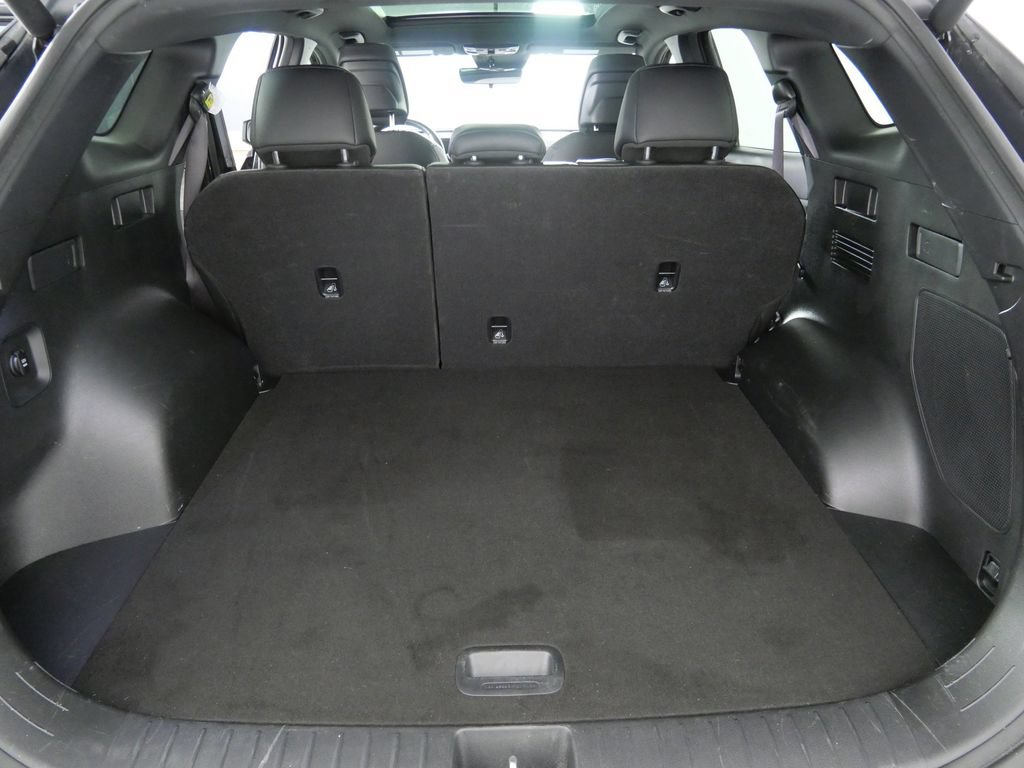 Used 2024 Kia Sportage X-Line Prestige AWD/4WD image 20