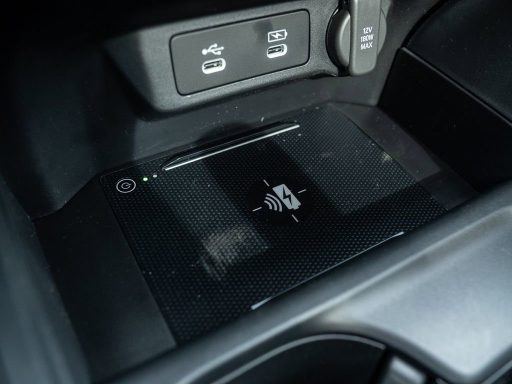 New 2026 Acura ADX A-Spec AWD/4WD image 39