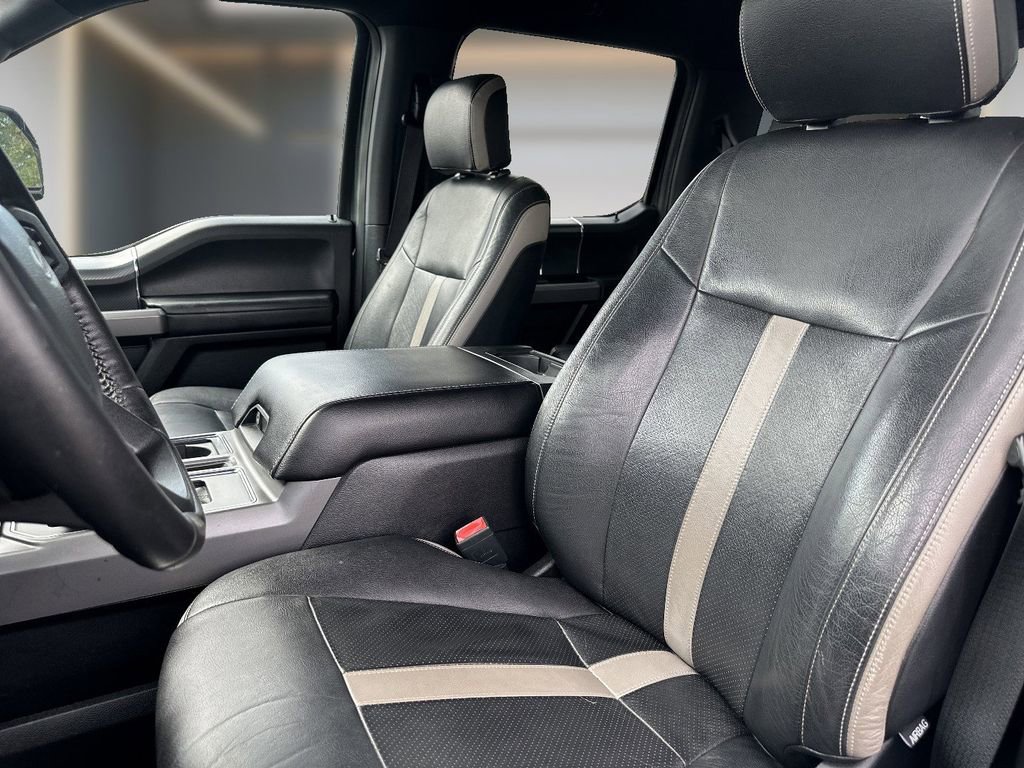 Used 2019 Ford F150 XLT w/ Equipment Group 302A Luxury image 7