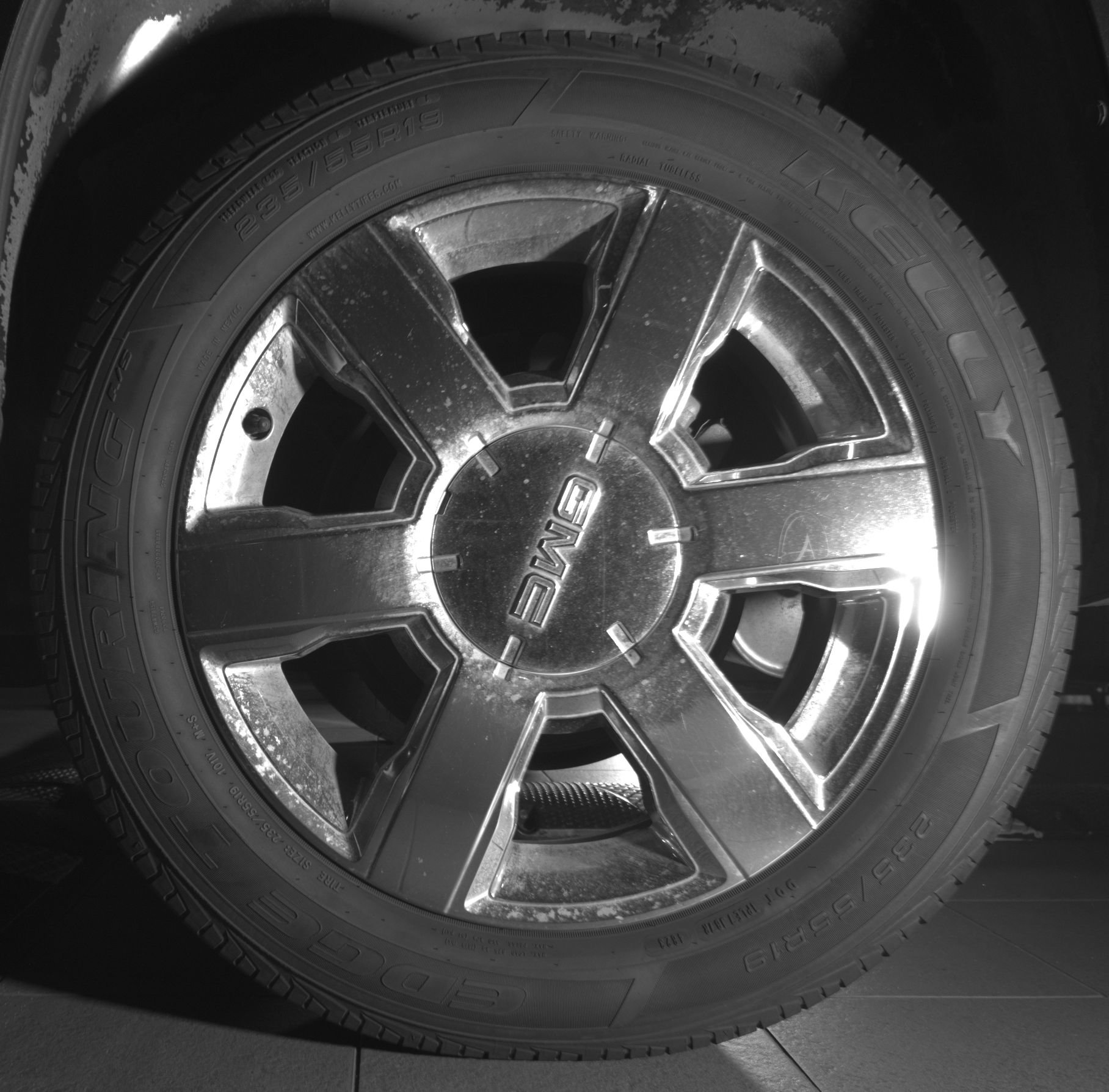 Used 2016 GMC Terrain SLT w/ Driver Alert Package I FWD image 12