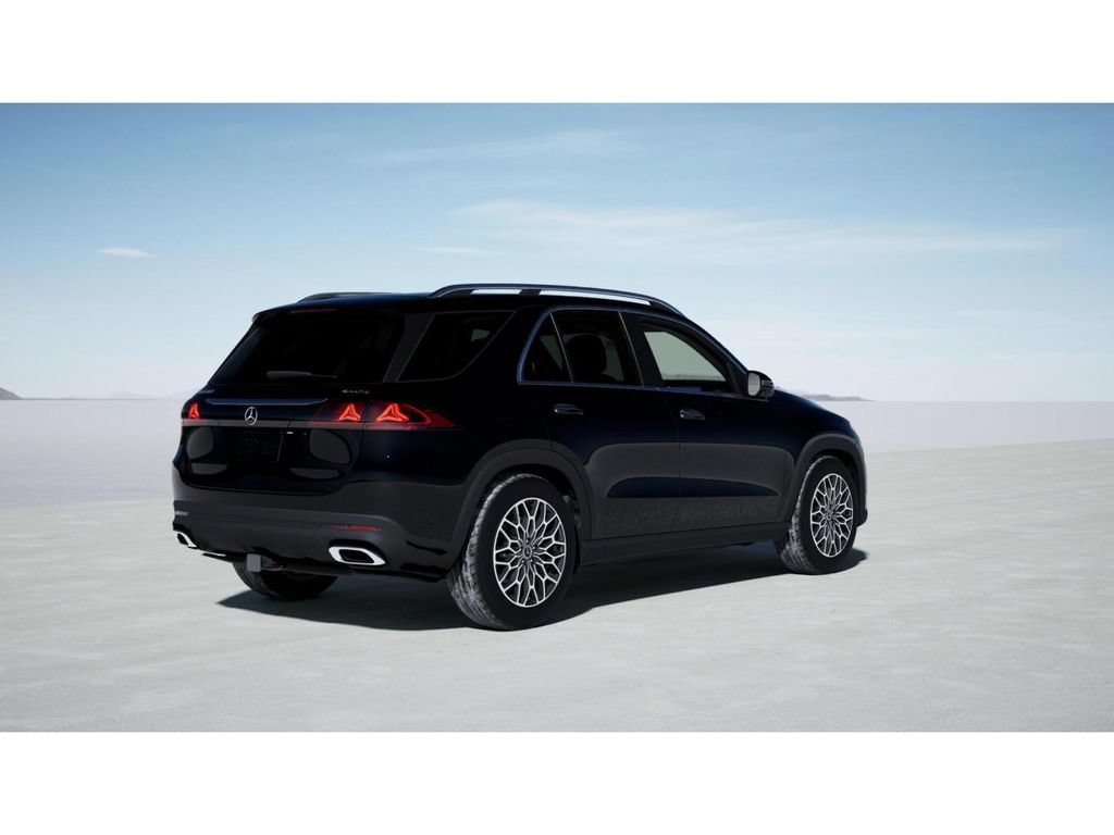 New 2027 Mercedes-Benz GLE 350 4MATIC image 21