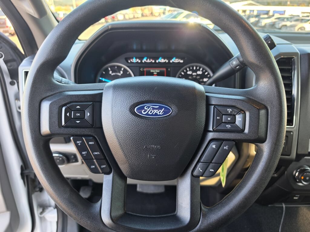 Used 2019 Ford F250 XLT AWD/4WD image 17