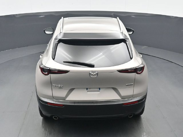 Certified 2024 MAZDA CX-30 AWD 2.5 S w/ Preferred Package image 37
