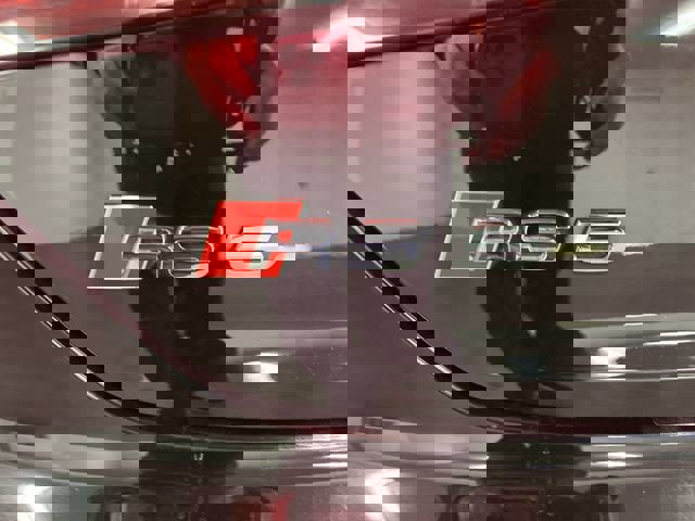 Used 2019 Audi RS 5 image 32