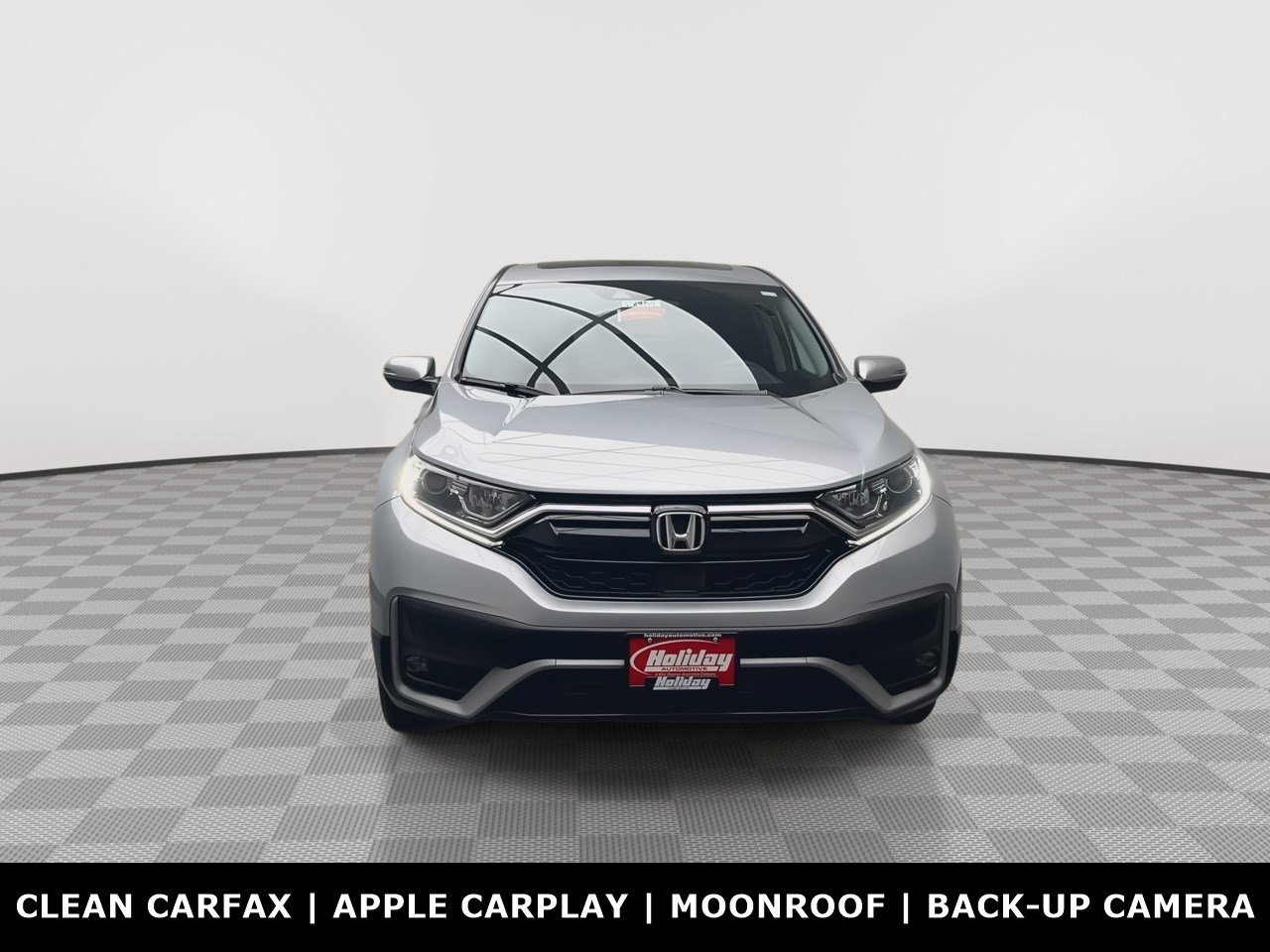 Used 2022 Honda CR-V EX image 32