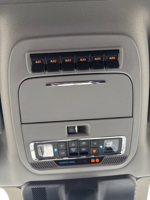 New 2026 Ford F250 Lariat w/ Tremor Off-Road Package image 33