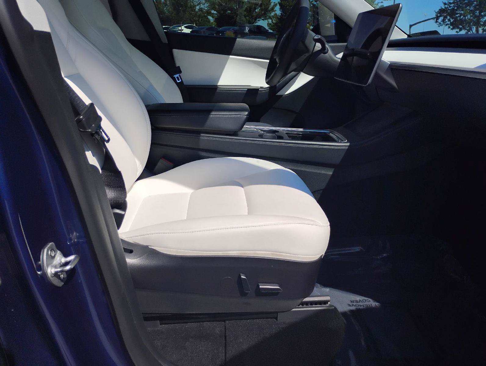 Used 2021 Tesla Model Y Performance AWD/4WD image 20