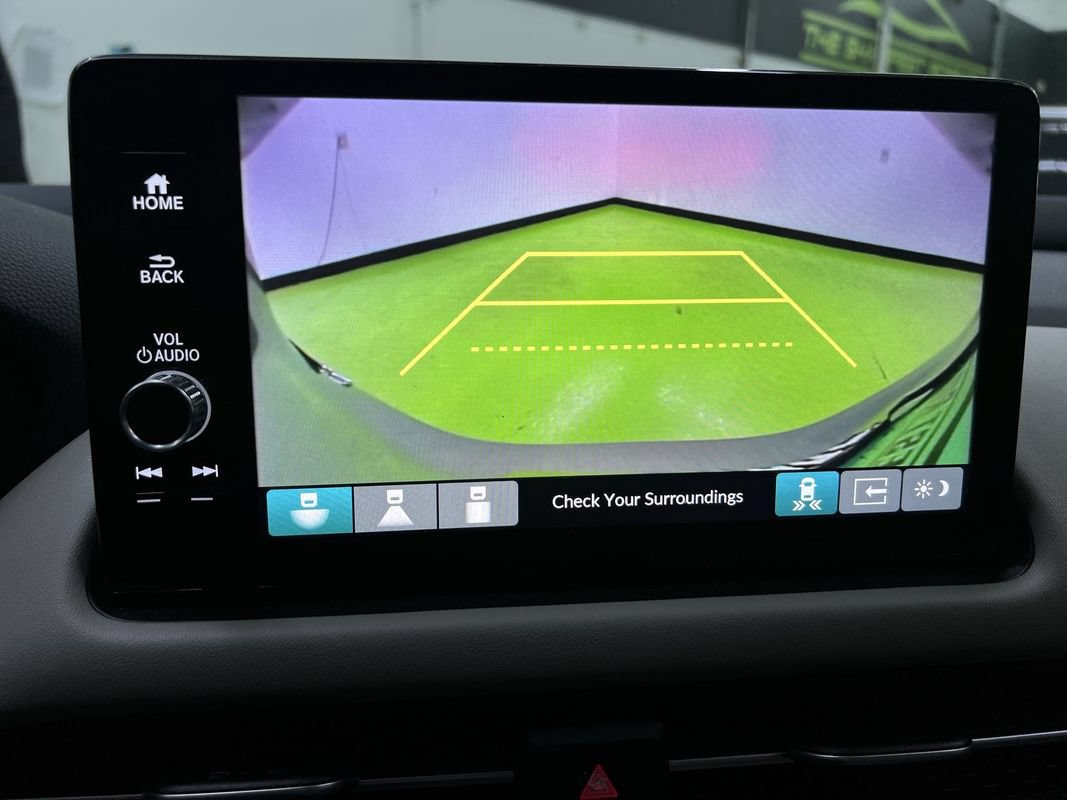 Used 2025 Honda HR-V EX-L image 20
