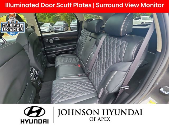 Used 2024 Genesis GV80 3.5T w/ Prestige Package image 26