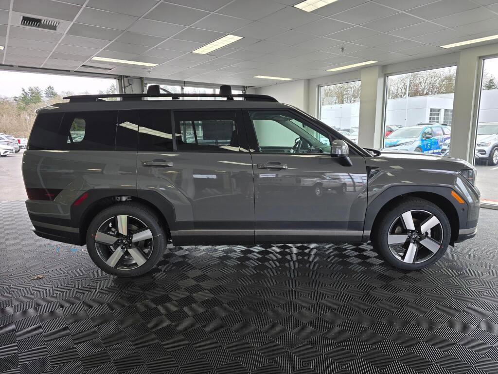 New 2026 Hyundai Santa Fe Limited image 3