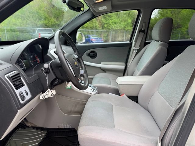 Used 2008 Chevrolet Equinox LT w/ LT Preferred Equipment Group FWD image 6